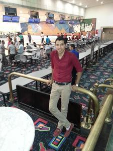 Mohamed Anwar
