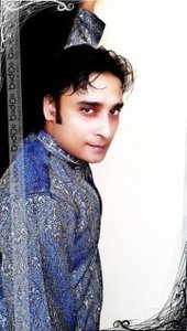 Mehar Rashid
