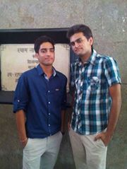 Lokender Singh
