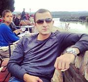 Милош Мирковић