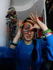 Flavia Guarnaschelli