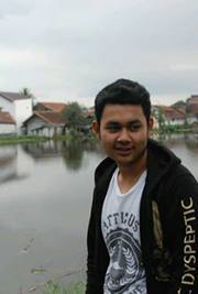 Muhammad Nugroho