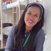 Rose Batan