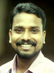 Gopakumar Pookkottur