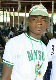 Jonah Akuso
