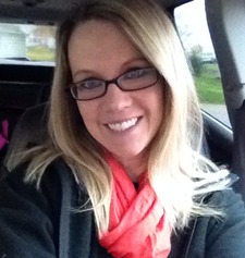 Melissa Hamlink fields