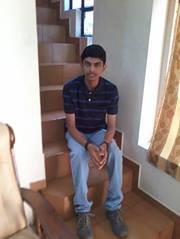 Nithin Jeothish