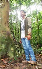 Thaha Mohammed