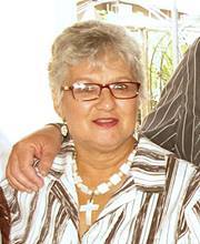 Alta Pretorius