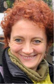 Chiara Burberi