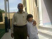 أحمد الجارحي