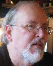 Keith Beasley-Topliffe