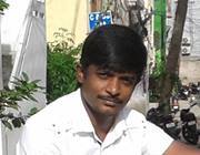 Chandrasekhar Reddy