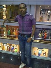 Suresh Kumar