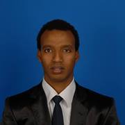 Abdisamad Isak