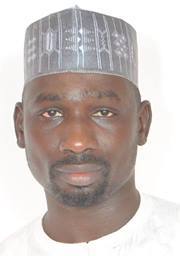 Aliyu Sirajo