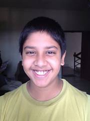 Hafeez Vaseem