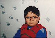 Khuram Shahzad