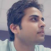 Varun Arora