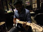 Raj Kumar