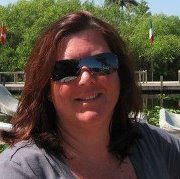 Doreen Leppa schiebe