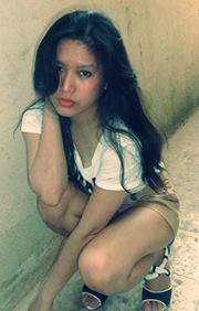 May Ann