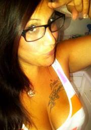 Megan Lucantonio-irby