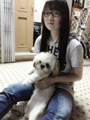 Genie Cheung