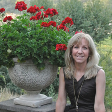 Catherine Buss
