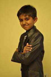 Ishit Patel