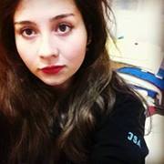 Isini Pavez