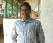 Yamunappa Veeresh