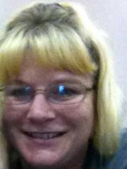 Marcy Dutton