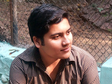 Palash Jain