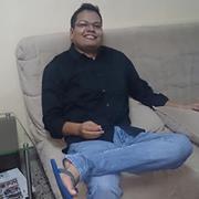 Ambujesh Yadav