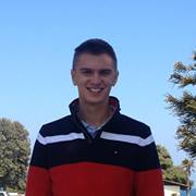 Andrew Tsarkov