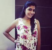 Priyanshi Thakkar