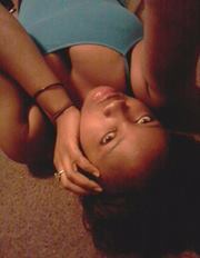 Kina Brown