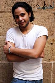 Mohammed Magdy