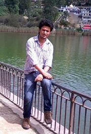 Pradeep Thakur