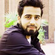 Nouman Ansary