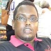 Mohamud Omar