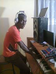 Mathew Nyabwana