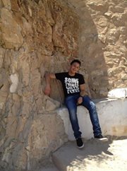 Ahmad Al-bayed