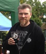 Dave Fielding
