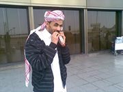 رضوان الزريقي