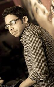 Mukit Ahmed