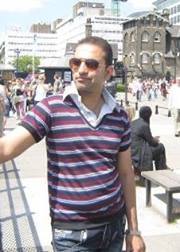 Tahir Khan
