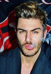 Øümaima Cherryblossom