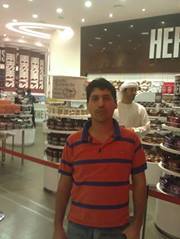Muhammad Yasir
